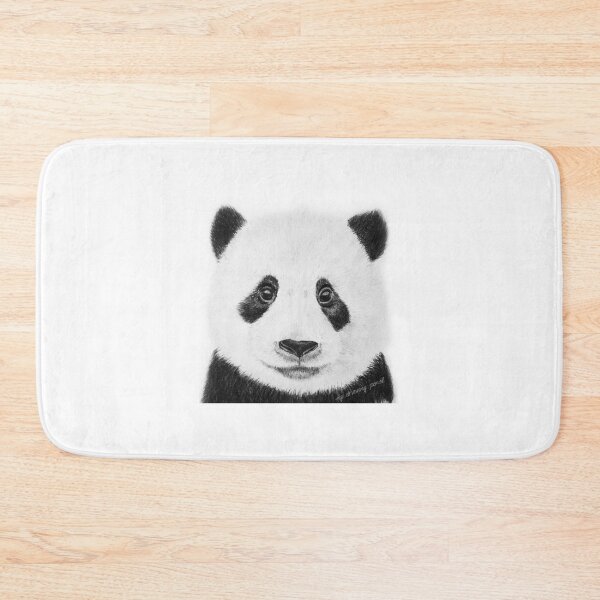 Item preview, Panda designed and sold by Agnieszka A. Jargiello.