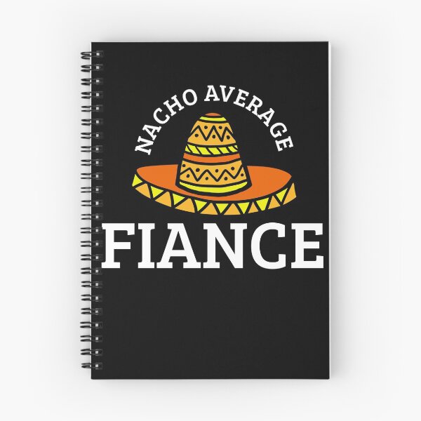 Item preview, Cinco De Mayo Fiance designed and sold by 4tomic.