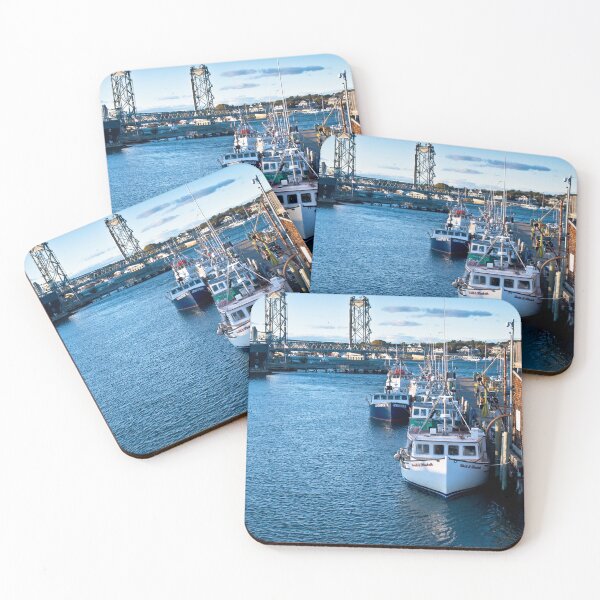 Item preview, New Hampshire fishing boats designed and sold by RichardGibb.