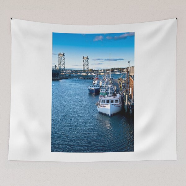 Item preview, New Hampshire fishing boats designed and sold by RichardGibb.