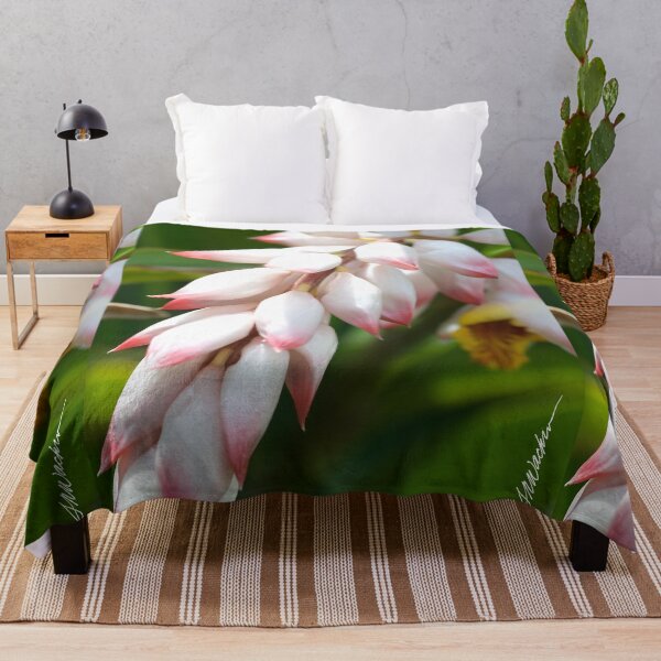 Item preview, Maui Shell Ginger designed and sold by srwdesign.