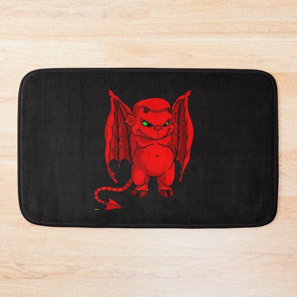 Item preview, Little Red Devil No.1 designed and sold by longford.