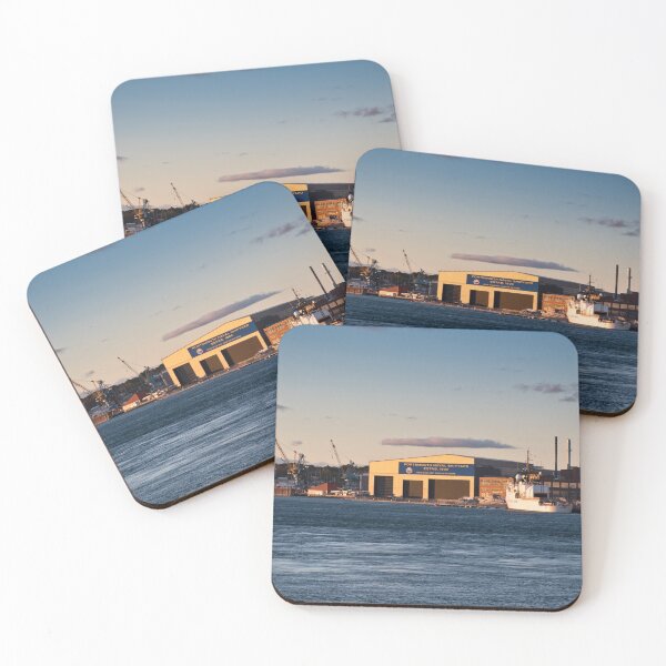 Item preview, Portsmouth Naval Shipyard, Maine designed and sold by RichardGibb.