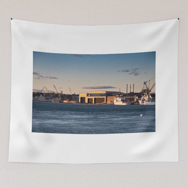 Item preview, Portsmouth Naval Shipyard, Maine designed and sold by RichardGibb.