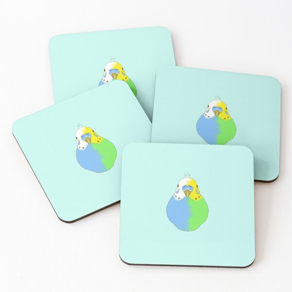 Item preview, birb designed and sold by Haupt.