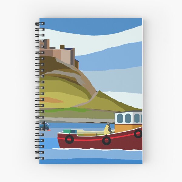 Item preview, Holy Island Art designed and sold by Stormswept.
