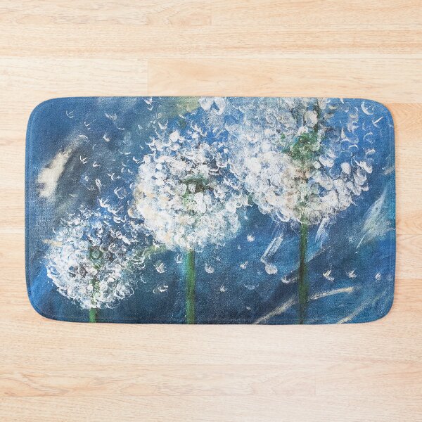 Item preview, " Dandelions " designed and sold by Agnieszka A. Jargiello.
