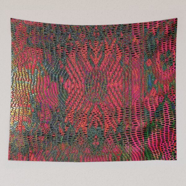 Item preview, The Dawning of Consciousness designed and sold by louisxvpod.
