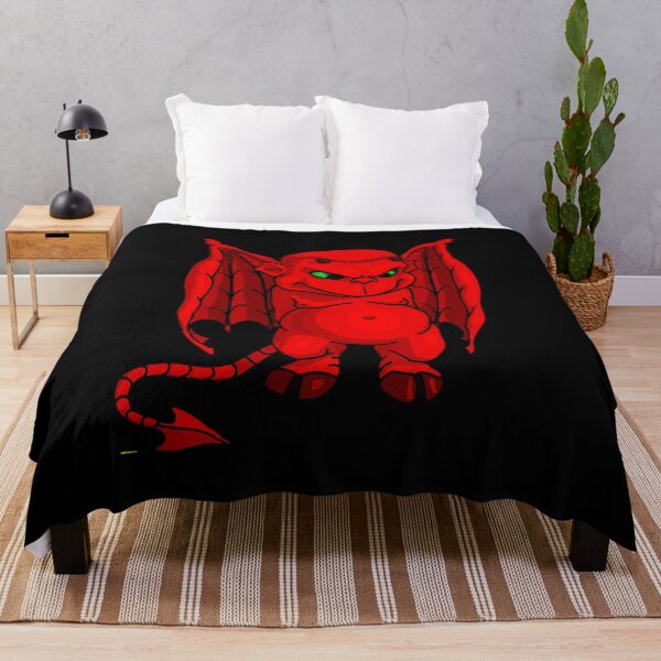 Item preview, Little Red Devil No.1 designed and sold by longford.