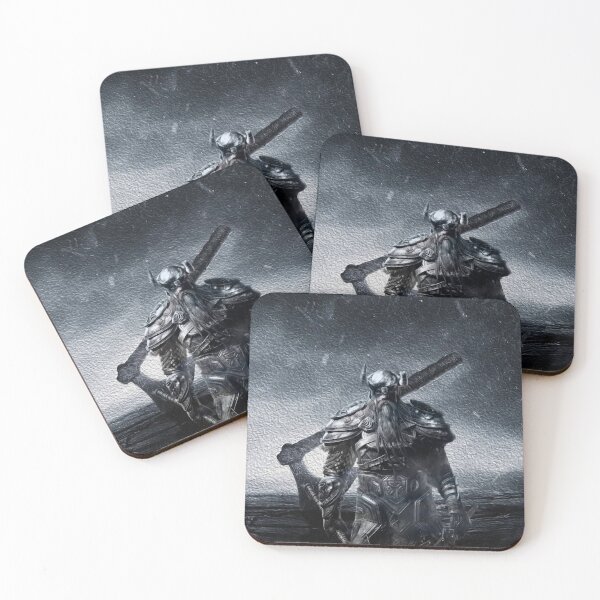 Item preview, VIKING AT WAR  designed and sold by johnnyssandart.