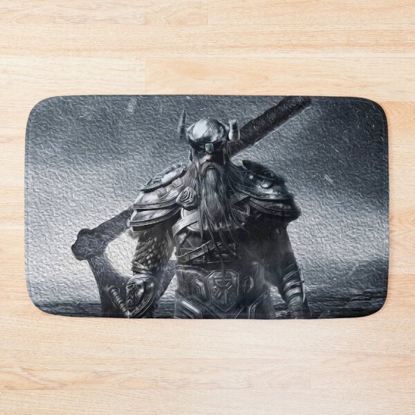 Item preview, VIKING AT WAR  designed and sold by johnnyssandart.