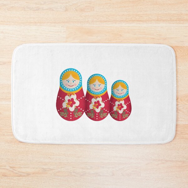 Item preview, Matryoshka, Matruschka dolls designed and sold by DerSenat.