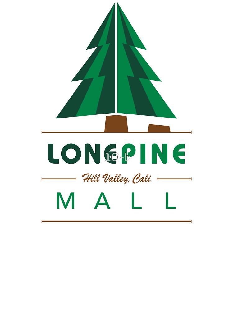 Lone Pine Mall Baby One Piece By 10 B Redbubble