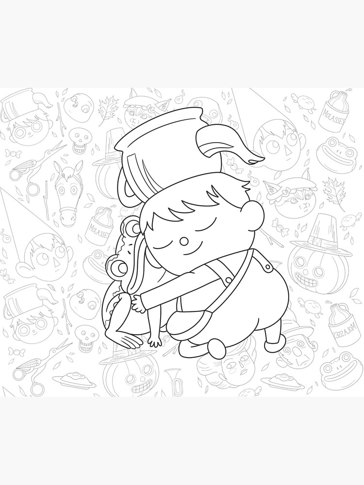 Greg by ChristinePrint