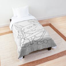 Greg Comforter