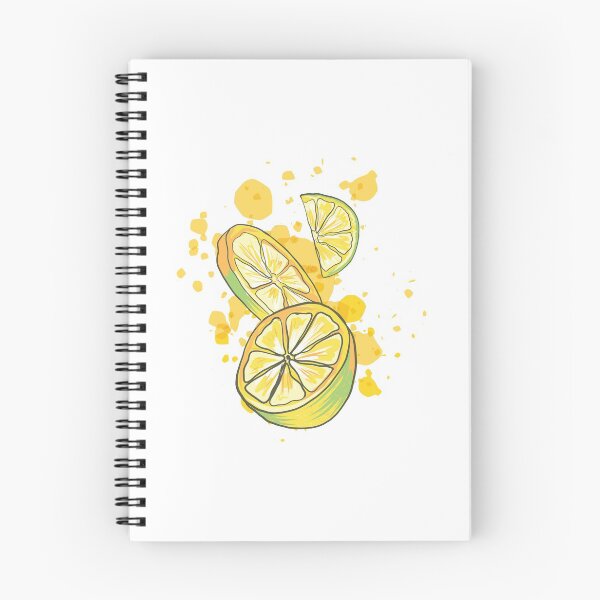 Item preview, lemon designed and sold by DerSenat.