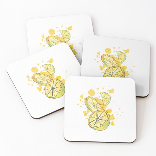 Item preview, lemon designed and sold by DerSenat.
