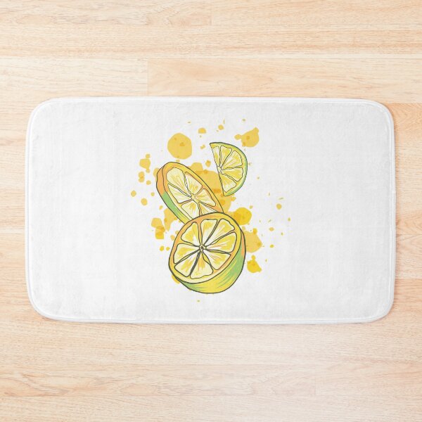 Item preview, lemon designed and sold by DerSenat.