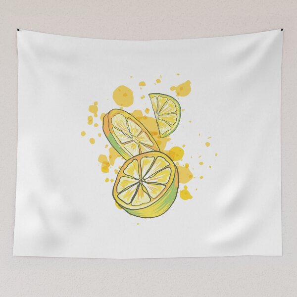 Item preview, lemon designed and sold by DerSenat.