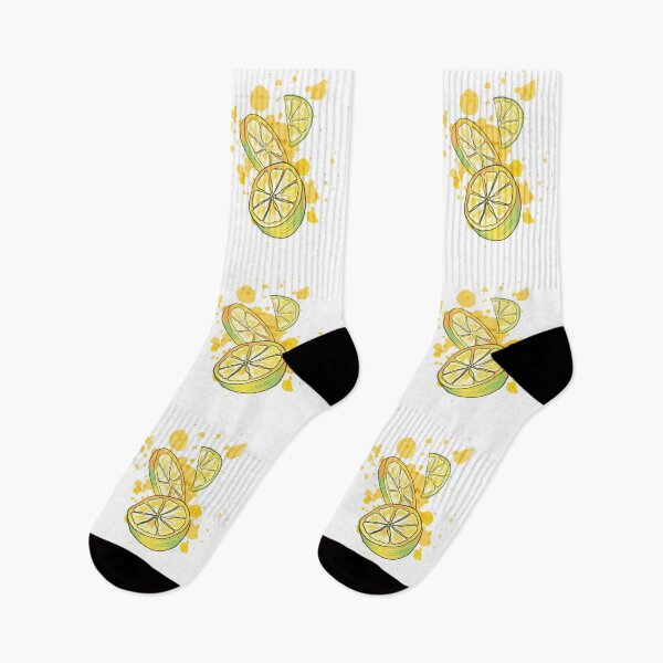 Item preview, lemon designed and sold by DerSenat.