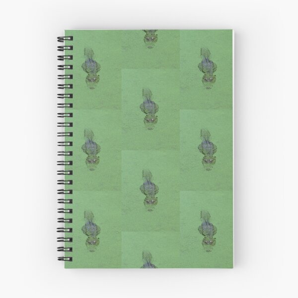 Item preview, Louisiana Alligator in the Marsh designed and sold by Mike Ashley.