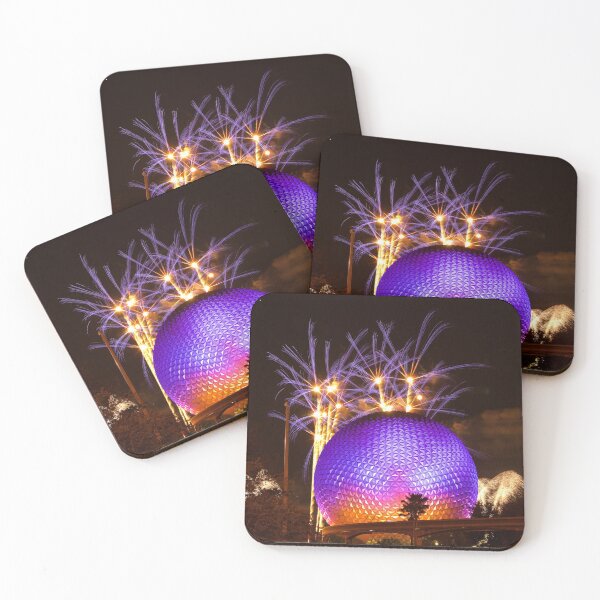 Item preview, Epcot IllumiNations designed and sold by Theme-Park.