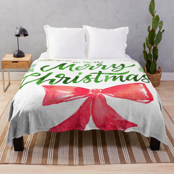 Item preview, Ho Ho Ho Merry Christmas designed and sold by MclaughlinGifts.