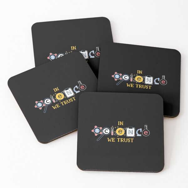 Item preview, Trust in science designed and sold by DerSenat.