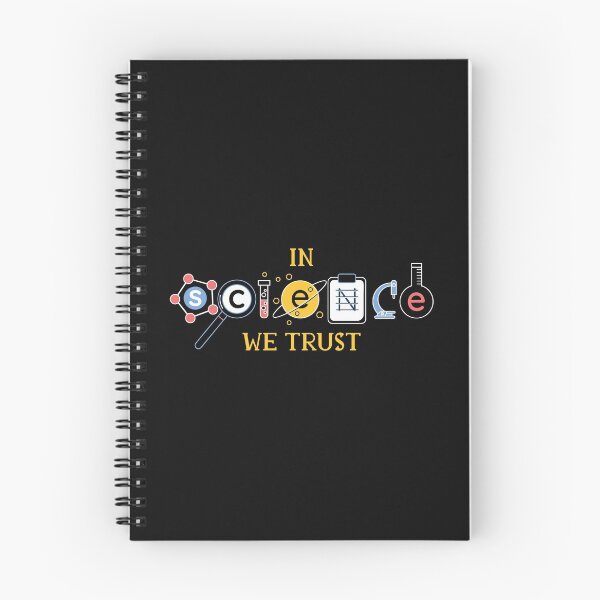 Item preview, Trust in science designed and sold by DerSenat.