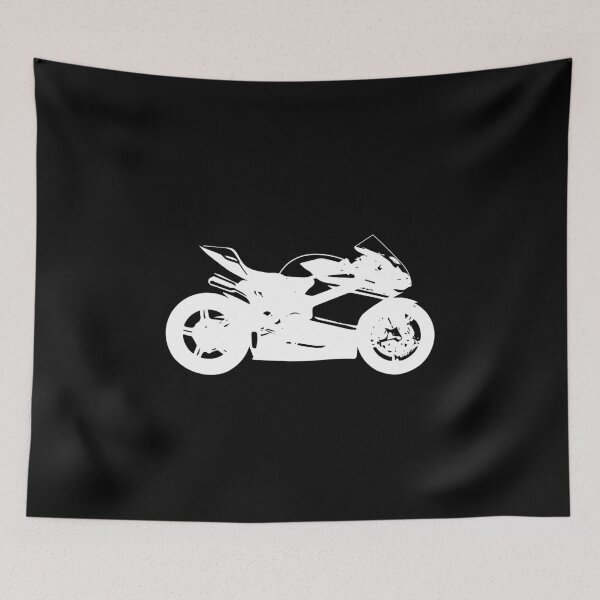 Item preview, 1299 Superleggera - White designed and sold by rideybikes.