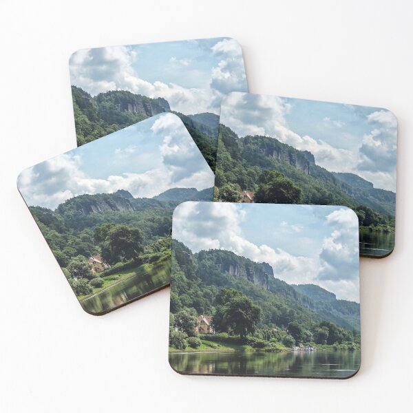 Item preview, Saxony National Park designed and sold by Xandru.