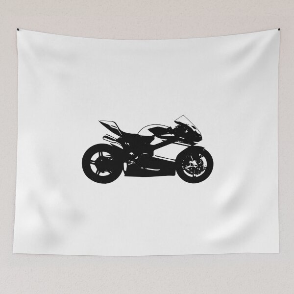 Item preview, 1299 Superleggera - Black designed and sold by rideybikes.