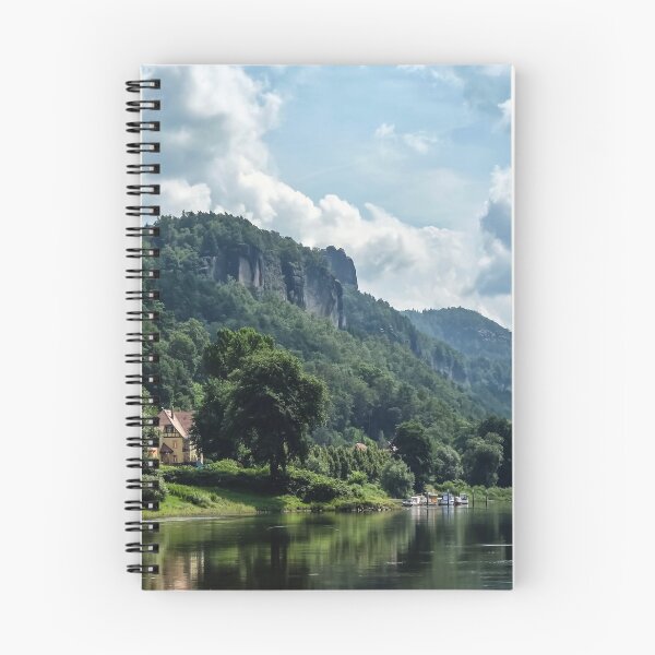 Item preview, Saxony National Park designed and sold by Xandru.