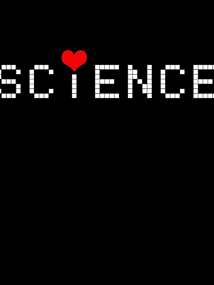 Thumbnail 3 of 3, Scarf, Science designed and sold by 4tomic.
