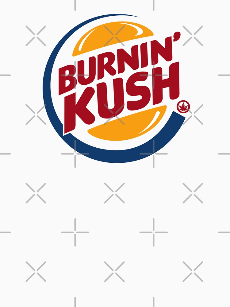 Burnin' Kush by StrainSpot