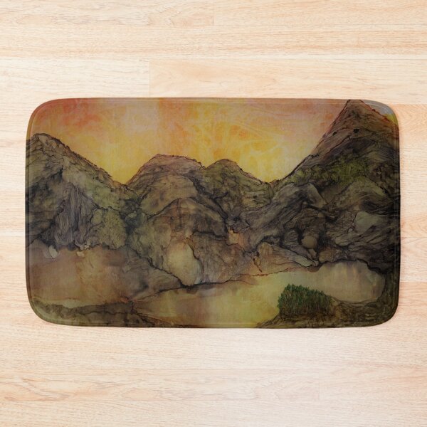 Item preview, Be still designed and sold by Angela Marinari.