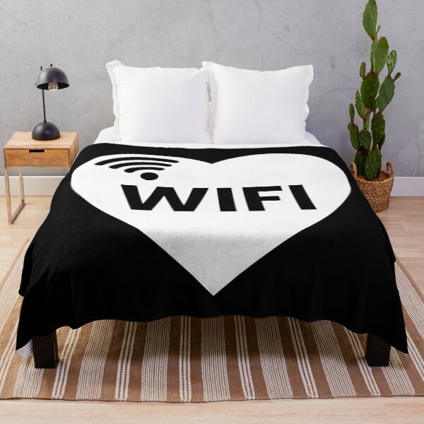 Item preview, Don`t steal my wifi - matching  designed and sold by Urosek.