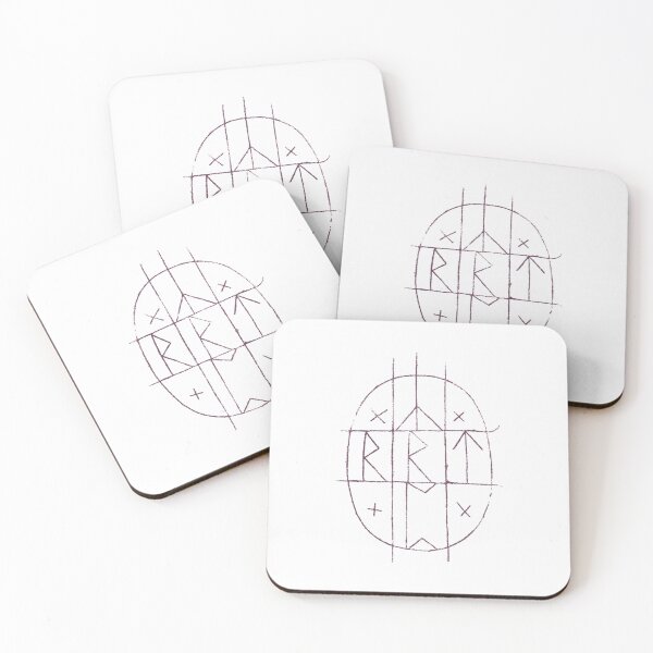Item preview, midsommar designed and sold by underground notes.