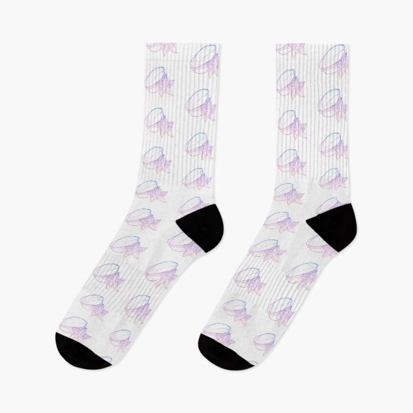 Item preview, Star Fruit Line Art (purple/pink) designed and sold by misimichu.