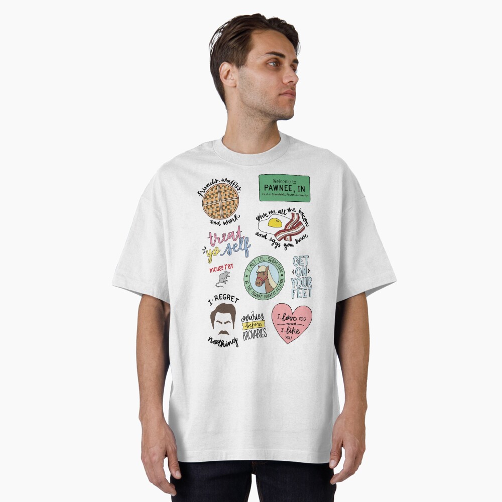 Item preview, Oversized T-Shirt designed and sold by lettersofjoy.