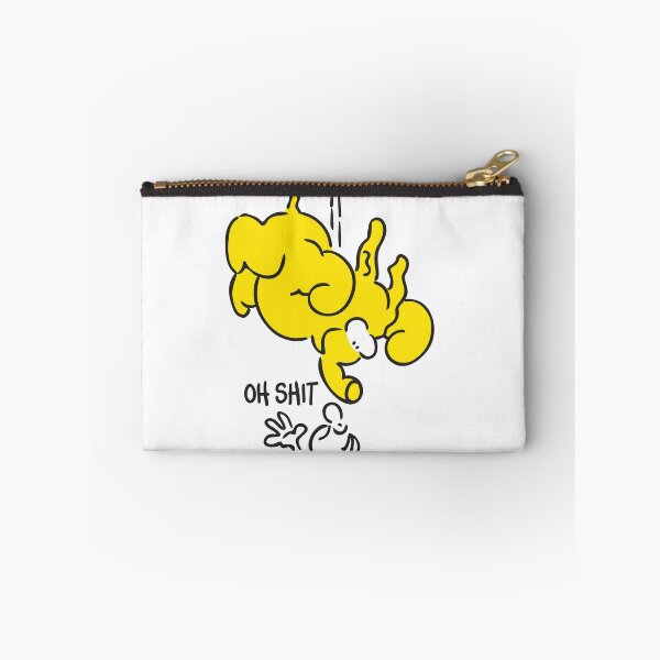 Item preview, OH SHIT designed and sold by RobertDuncan.