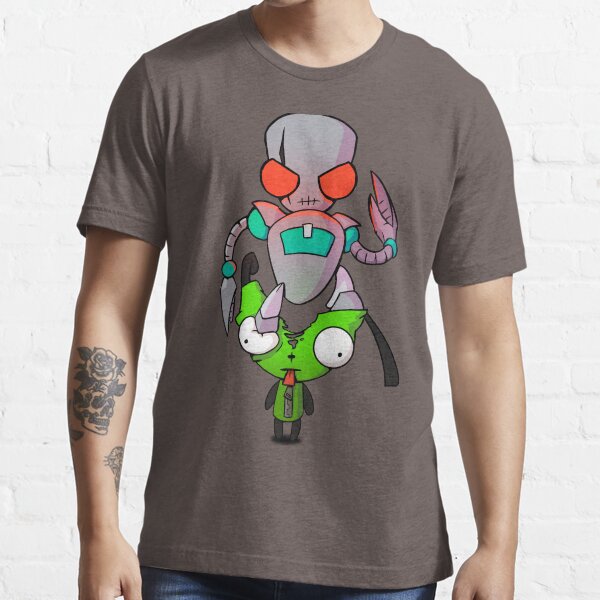 invader zim shirts amazon