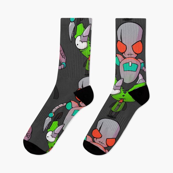 Item preview, gir from invader zim T-Shirt designed and sold by Conquart.