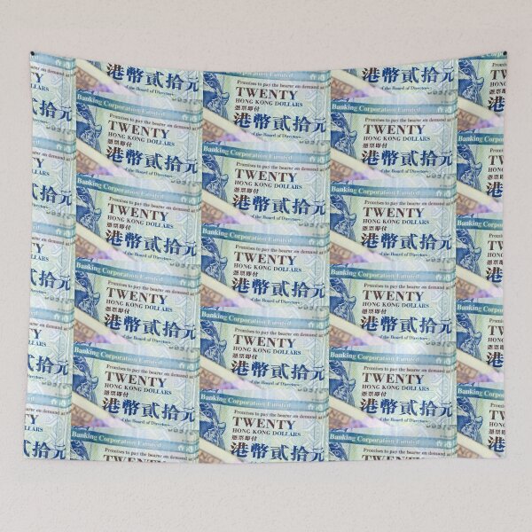 Item preview, Hong Kong Currency designed and sold by GemaIbarra.