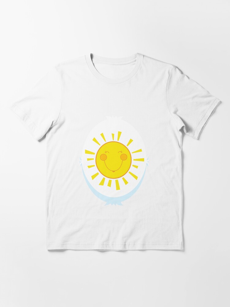 funshine bear t shirt