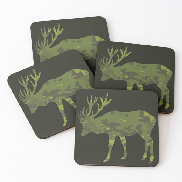 Item preview, Multicam Tropic Stag designed and sold by hiwez.