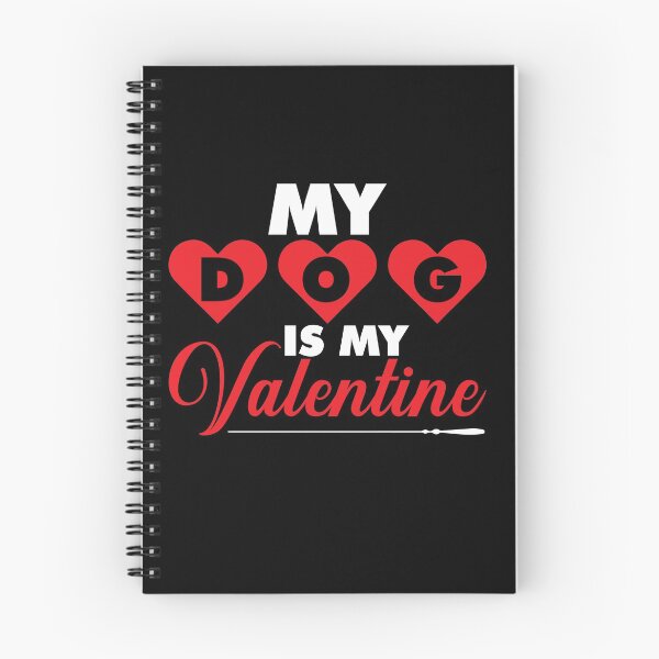 Item preview,  Valentine's Day dog designed and sold by Ofca.