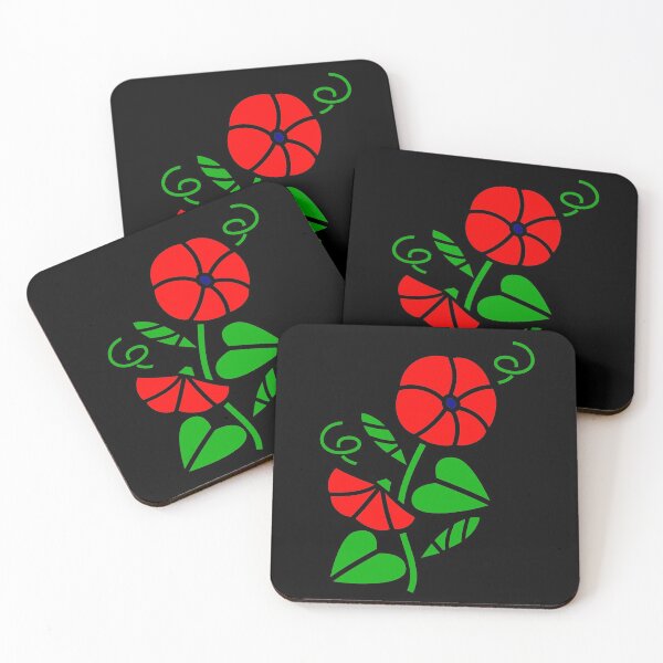 Item preview, Flower designed and sold by Kreativista.