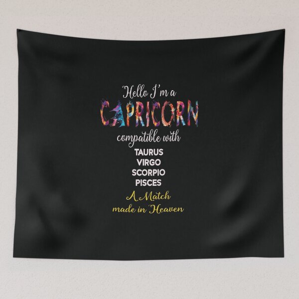 Item preview, Capricorn the Mountain Goat designed and sold by Mia Harper Design.