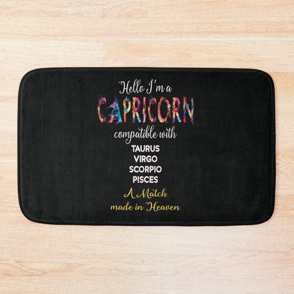 Item preview, Capricorn the Mountain Goat designed and sold by Mia Harper Design.